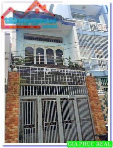 Diện tích 82m2 bán nhà ở tại Thạch Lam, Hồ Chí Minh nhà tổng quan có 2 PN với bề ngang đường 7 m vui lòng liên hệ để xem trực tiếp-01