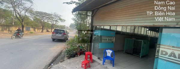 Nhà 2 PN bán nhà ở có diện tích chung 50m2 bán ngay với giá cạnh tranh chỉ 1.4 tỷ nằm tại Phước Tân, Biên Hòa-02