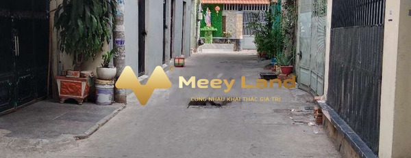 Cho thuê nhà, thuê ngay với giá êm 7 triệu/tháng diện tích thực tế 30m2 vị trí mặt tiền tọa lạc ngay Tân Quý, Hồ Chí Minh-03