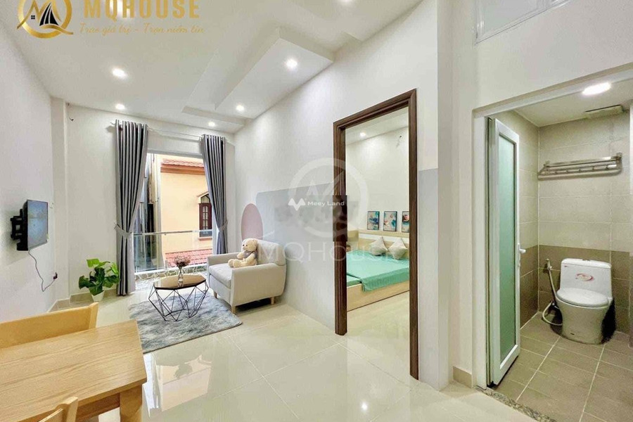 Cho thuê chung cư vị trí mặt tiền tọa lạc ngay tại Nguyễn Tri Phương, Quận 10, tổng quan căn này 1 phòng ngủ, 1 WC chính chủ đăng tin-01