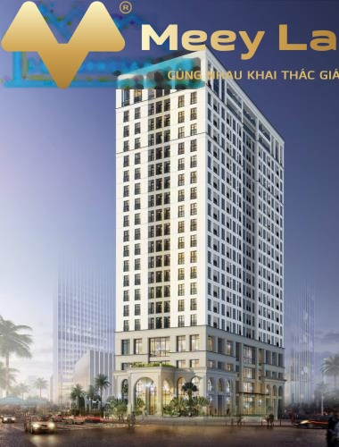 Cho thuê căn hộ 56 m2, tọa lạc ngay ở Thái Thịnh, Ngã Tư Sở, giá thuê đề cử từ 500 triệu/tháng-01