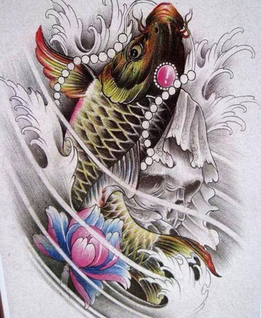 Tattoo Trần Kỹ - Xăm Nghệ Thuật Uy Tín Chất Lượng Quận 9