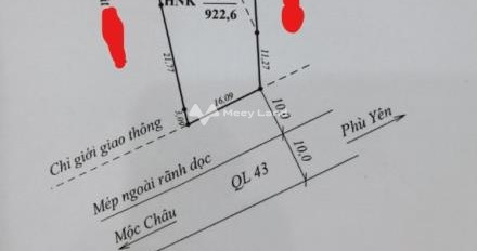 Phiêng Luông, Sơn La 1.14 tỷ bán đất diện tích rộng là 922m2-03