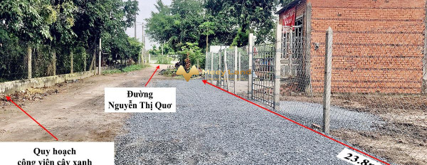 Cần gấp đầu tư bán mảnh đất, 1245m2 giá bán thỏa thuận 8 tỷ mặt tiền nằm ngay trên Xã Tân Thạnh Tây, Huyện Củ Chi, hướng Tây Bắc lh thương lượng thêm-03