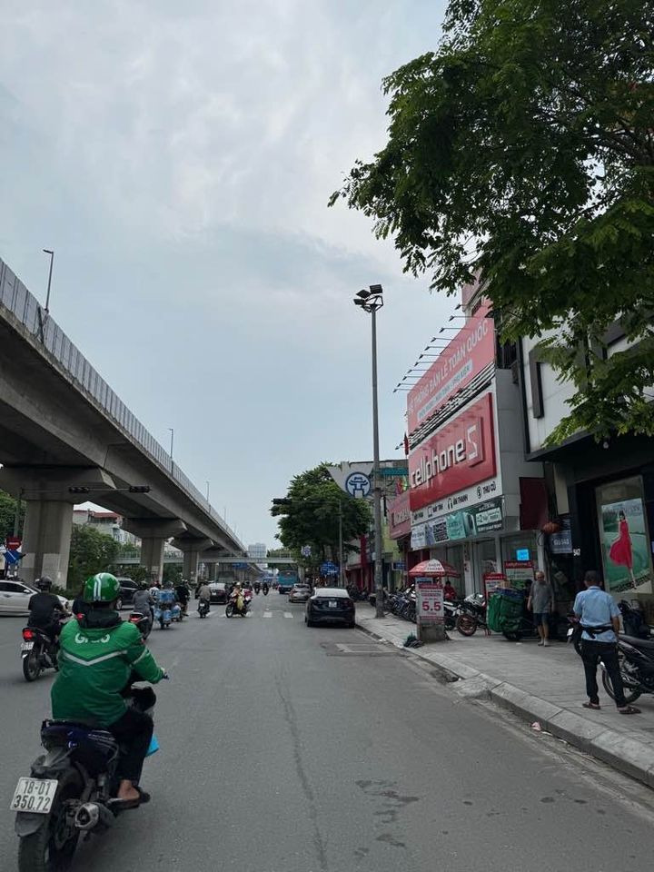 Mua bán nhà riêng Huyện Thường Tín Thành phố Hà Nội giá 9.8 tỷ-0