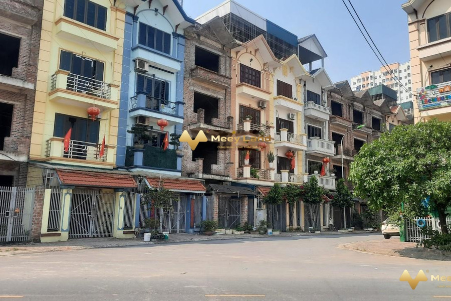 Bán nhà vị trí mặt tiền nằm trên Biên Giang, Hà Đông-01