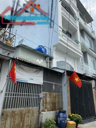Bán nhà tại Quận 12, Hồ Chí Minh, diện tích 54m2-01