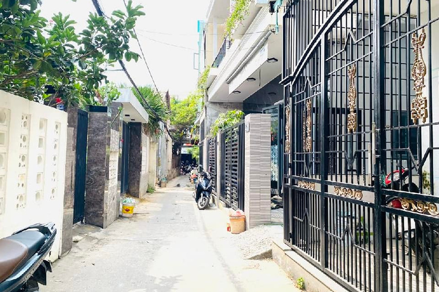 Bán nhà riêng quận Hải Châu, thành phố Đà Nẵng giá 5 tỷ-01
