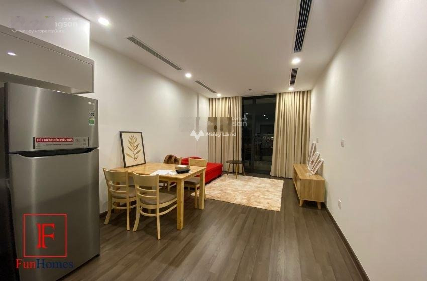 Cho thuê căn hộ vị trí đặt tọa lạc trên Long Biên, Hà Nội, giá thuê khuyến mãi chỉ 16 triệu/tháng diện tích rộng lớn 70m2-01