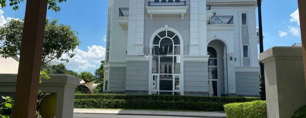 Bán biệt thự có diện tích tiêu chuẩn 220m2 bán ngay với giá chỉ từ chỉ 22 tỷ vị trí đặt tọa lạc trên Nguyễn Thị Định, Cát Lái-02