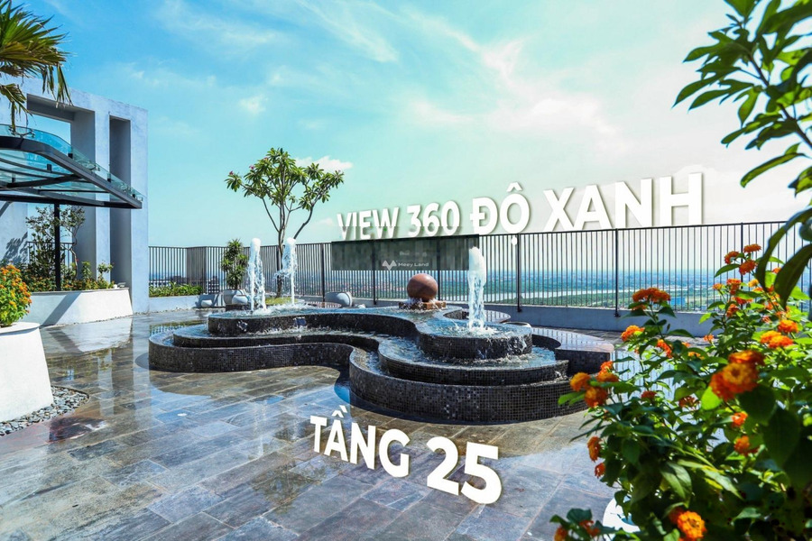 Khoảng 4.08 tỷ bán căn hộ diện tích là 95m2 vị trí đặt ngay Long Biên, Hà Nội-01