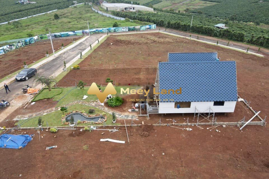 Bán đất giá 1,56 tỷ tại xã Đạm Bri, Bảo Lộc-01