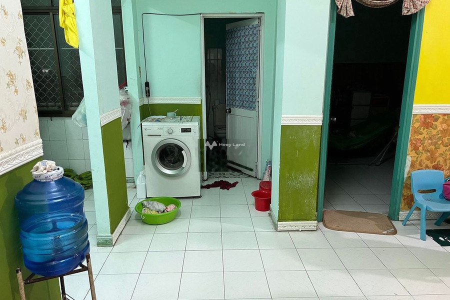 Phường 13, Hồ Chí Minh, cho thuê chung cư giá thuê khởi đầu 5.5 triệu/tháng, trong căn này thì gồm 2 PN, 1 WC nội thất hiện đại-01