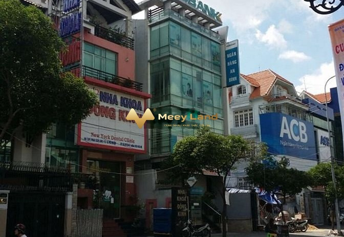 Cho thuê nhà vị trí đặt tọa lạc ngay Cô Giang, Hồ Chí Minh, thuê ngay với giá chốt nhanh 95 triệu/tháng có dt thực 94 m2