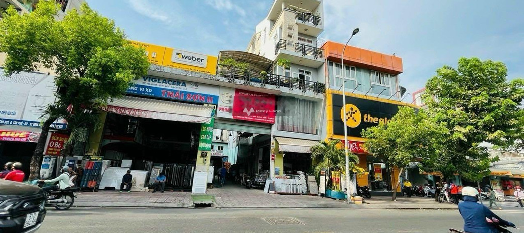Bán nhà ở có diện tích rộng 70m2 bán ngay với giá rẻ 10 tỷ vị trí đẹp ngay trên Gò Dầu, Tân Phú