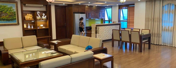 Tổng quan căn hộ này có 3 phòng ngủ, cho thuê căn hộ Bên trong Cầu Giấy, Hà Nội, 2 WC giá tốt-02