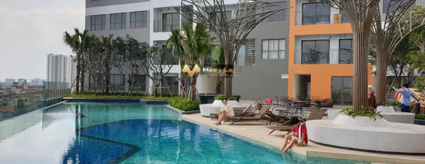 Căn hộ gồm có Nội thất đầy đủ, bán căn hộ tổng diện tích là 79m2 vị trí đẹp tọa lạc gần Quận 2, Hồ Chí Minh giá mong muốn 4.6 tỷ-03