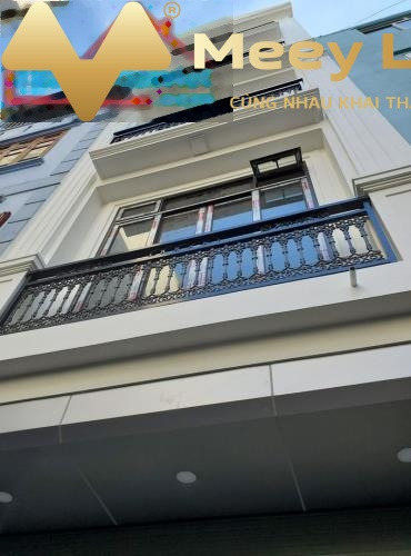 Bán nhà ở diện tích khoảng 52 m2 bán ngay với giá cực tốt 3,1 tỷ vị trí nằm ở Nguyễn Xiển, Hoàng Mai-01