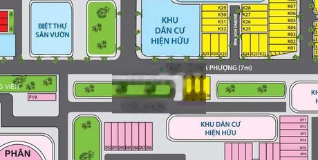 Cần bán lô 110m2 khu Phúc Giang cổng sau KCN Thuận Đạo -02