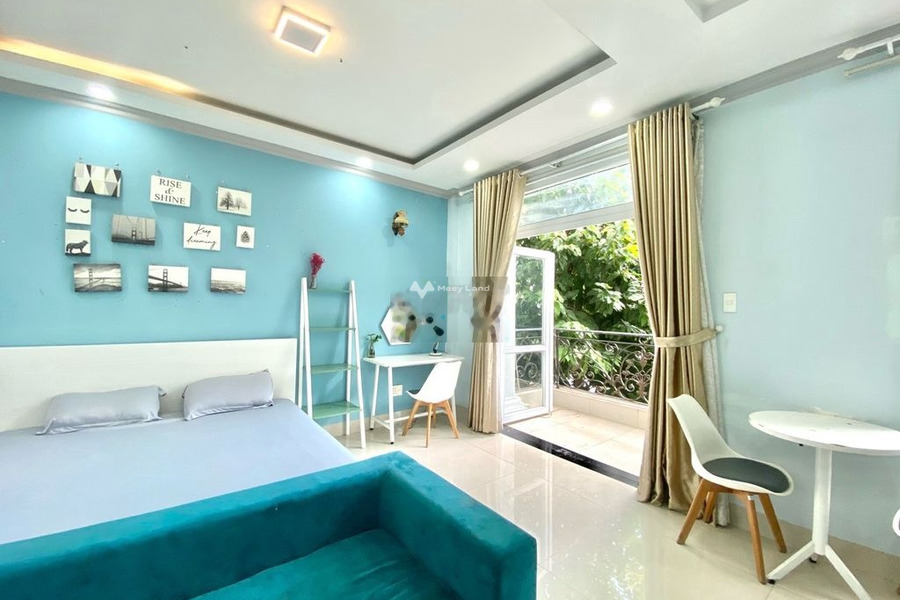 Cho thuê chung cư vị trí đẹp tọa lạc tại Trần Thị Nghỉ, Hồ Chí Minh, trong căn hộ nhìn chung có tổng 1 PN, 1 WC tiện ích đầy đủ-01