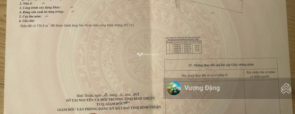 Ở Thiện Nghiệp, Bình Thuận bán đất 26 tỷ với tổng diện tích 10m2-02
