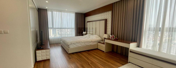 Cho thuê chung cư vị trí đặt tọa lạc ngay tại Đống Đa, Hà Nội, căn hộ nhìn chung có 2 phòng ngủ, 2 WC lh xem trực tiếp-03