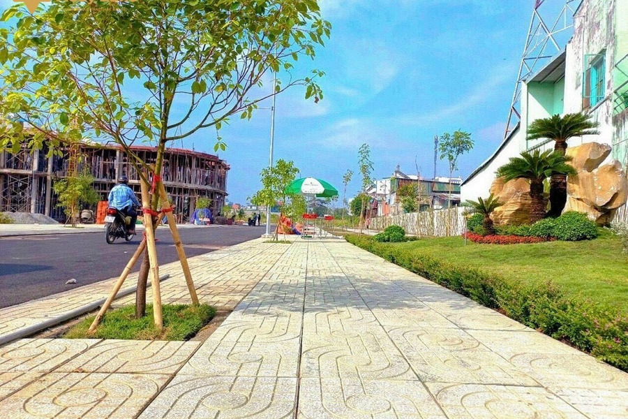 Siêu phẩm nhà phố Bảo Phú Residence ngay mặt tiền Quốc Lộ 1A, kế đại học Nguyễn Tất Thành-01