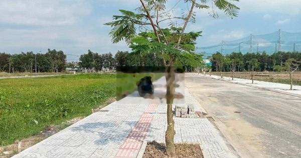 Chính chủ bán cắt lỗ đất Western City Phú An Thạnh Giá chỉ 600 triệu -01