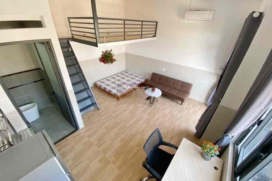 Cho thuê căn hộ vị trí đặt tại Lê Duy Nhuận, Tân Bình, thuê ngay với giá siêu tốt chỉ 6.5 triệu/tháng với diện tích tiêu chuẩn 30m2-01
