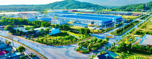 Giá bán thực tế từ 750 triệu, Bán đất có diện tích thực là 100m2 vị trí tốt tại Đông Mai, Quảng Yên cảm ơn đã xem tin-03