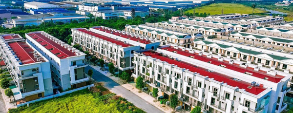Vị trí mặt tiền tọa lạc ngay Phù Chẩn, Bắc Ninh bán nhà bán ngay với giá bàn giao 4.8 tỷ-02