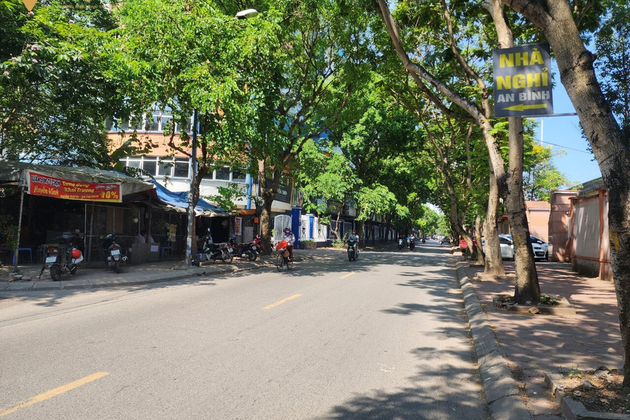 Cần bán nhà mặt phố kinh doanh Văn Quán, Hà Đông-01