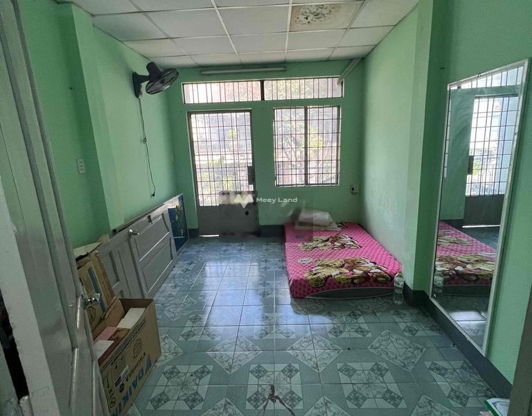 Tọa lạc ở Phường 14, Hồ Chí Minh cho thuê nhà giá thuê phải chăng chỉ 4 triệu/tháng, trong nhà 1 phòng ngủ, 1 WC-01