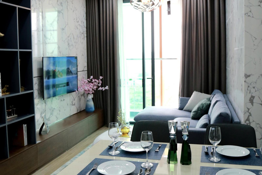 Giá chỉ 2.9 tỷ bán căn hộ diện tích chung 74m2 vị trí đẹp tọa lạc ngay ở Hà Đông, Hà Nội-01