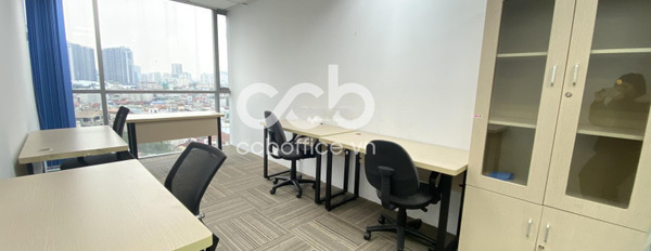 Vị trí mặt tiền tọa lạc ngay Cầu Giấy, Hà Nội cho thuê sàn văn phòng có diện tích tổng là 15m2 nội thất bố trí hợp lý Cơ bản-03
