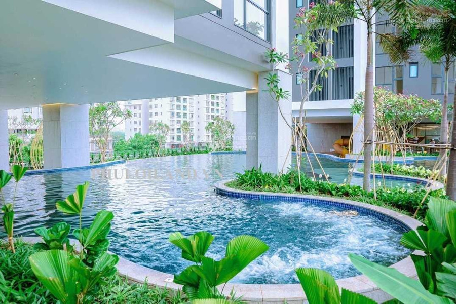 Giấy tờ đầy đủ, bán căn hộ bán ngay với giá rẻ từ 5.9 tỷ vị trí phát triển Tân Phú, Quận 7 tổng diện tích 82m2-01