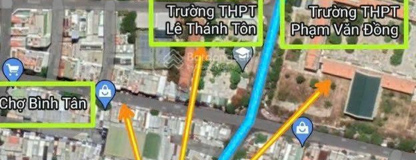 Cực kỳ hiếm Nhà mặt tiền đường nhựa rộng 22m, dt 165m2 tại Phước Long, nha Trang -03