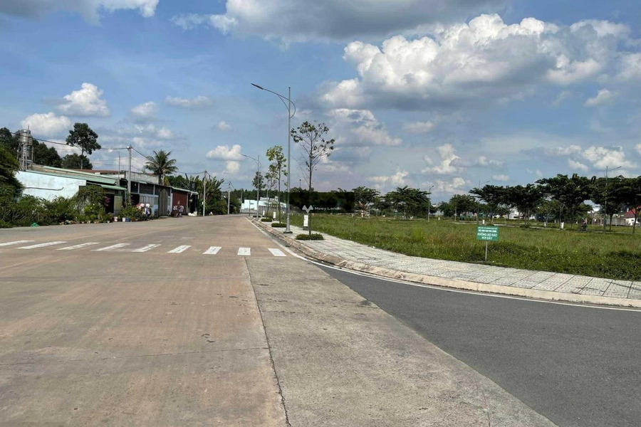 Giá chốt nhanh chỉ 850 triệu bán đất tổng diện tích là 100m2 vị trí đẹp ngay tại Lê Thị Trung, Thuận An-01