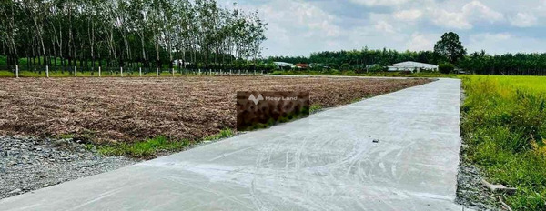 Giá giao lưu từ 350 triệu, Bán đất diện tích thực như trên hình 152m2 vị trí mặt tiền gần Thạnh Đức, Tây Ninh cảm ơn bạn đã đọc tin-03