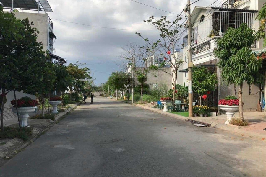Nguyễn Xiển, Quận 9 bán đất giá bán mua liền 2.5 tỷ, hướng Đông có diện tích chung 53m2-01