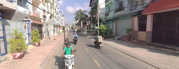 Nằm tại Quận 8, Hồ Chí Minh bán đất 2.9 tỷ với diện tích thực 108m2-03