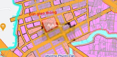 Bán lô đất thổ cư 81m2, dự án Phước Tân, Biên Hoà. SHR, giá bán 1.8tỷ -03