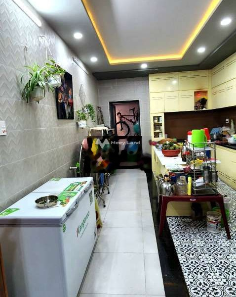 Nhà 4 phòng ngủ bán nhà ở diện tích gồm 96m2 bán ngay với giá khủng 7.3 tỷ vị trí mặt tiền tại Quận 8, Hồ Chí Minh-01