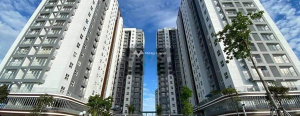 Cho thuê căn hộ vị trí thuận lợi nằm tại Nguyễn Văn Linh, Quận 8 nội thất đầy đủ-03