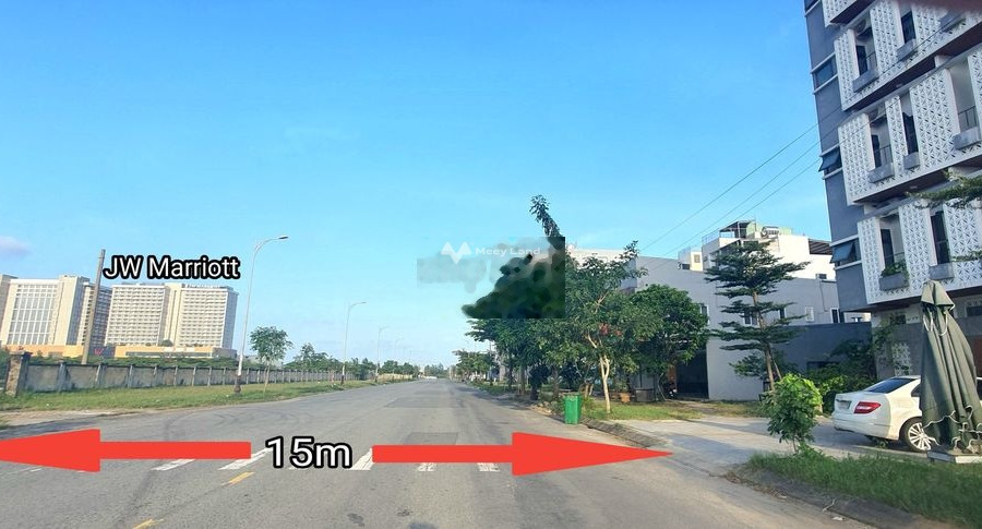 Bán đất 6.7 tỷ Nguyễn Đức Thuận, Khuê Mỹ diện tích trong khoảng 90m2-01