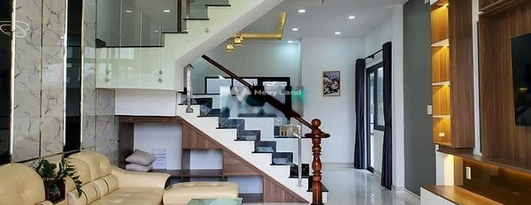 Nhà có 2 phòng ngủ bán nhà bán ngay với giá vô cùng rẻ 1.47 tỷ diện tích rộng 40m2 vị trí đặt tọa lạc ngay Huỳnh Thiện Lộc, Tân Phú-02