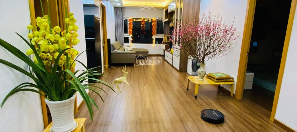 Bán căn hộ diện tích tổng 61m2 vị trí đặt vị trí ở Quận 12, Hồ Chí Minh giá bán cực êm chỉ 1.85 tỷ