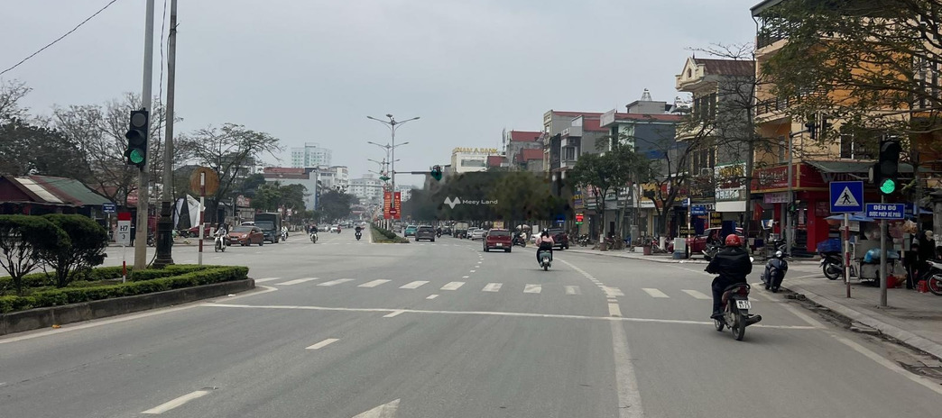 Nguyễn Tất Thành, Vĩnh Yên bán đất giá giao lưu chỉ 8.8 tỷ, hướng Đông với diện tích 95m2