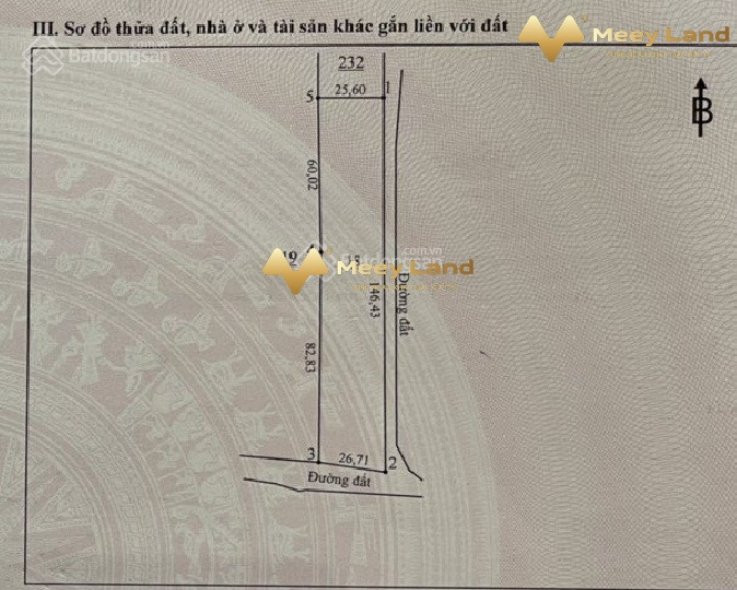 Cần tiền ngay lập tức bán đất Đường Phước Bình, Huyện Long Thành giá hấp dẫn từ 7.73 tỷ diện tích chuẩn 3689m2-01