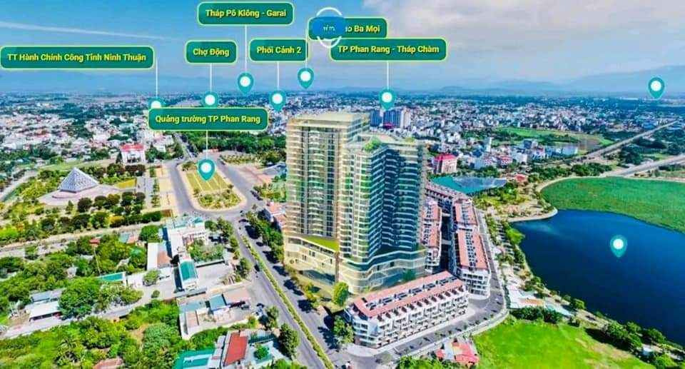 Bán nhà riêng quận 8 thành phố Hồ Chí Minh giá 3.2 tỷ-4